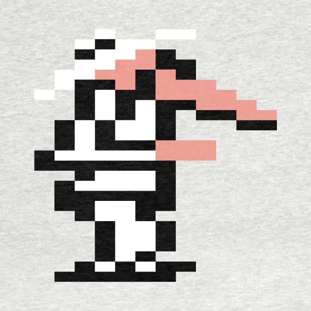 Spy vs Spy by Retro8Bit Fashion Store